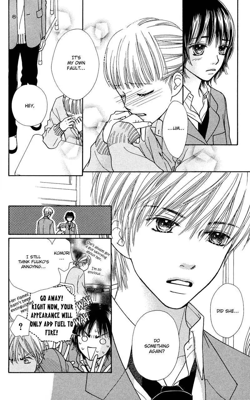 Parfait Tic Chapter 109 8